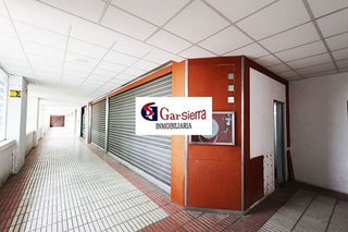 Local comercial en venta en Sector 3 en Getafe