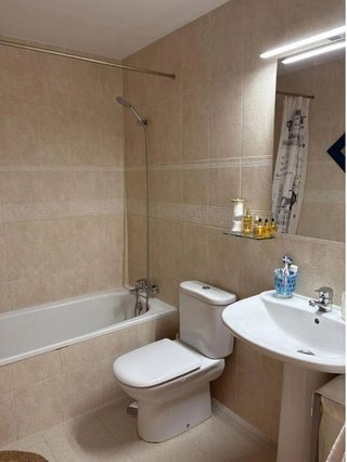 Piso en venta en Los Pacos en Fuengirola