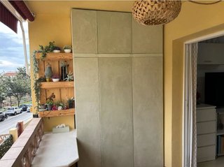 Piso en venta en Los Pacos en Fuengirola