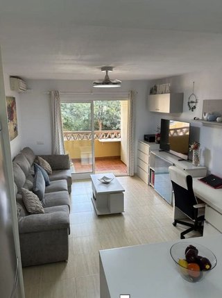 Piso en venta en Los Pacos en Fuengirola