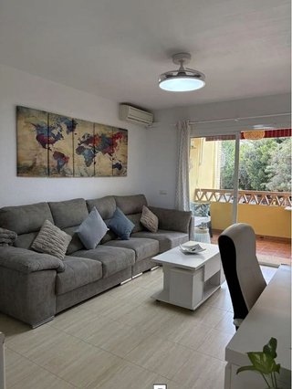 Piso en venta en Los Pacos en Fuengirola