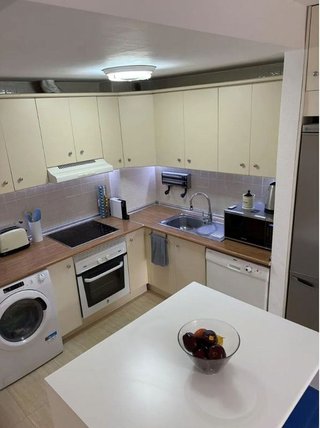 Piso en venta en Los Pacos en Fuengirola