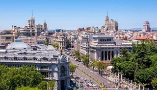 Piso en venta en Juan de Austria en Alcalá de Henares