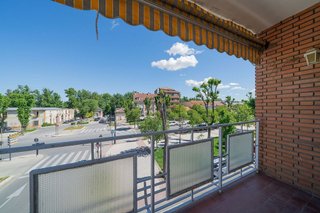 Piso en venta en Centro en Aranjuez