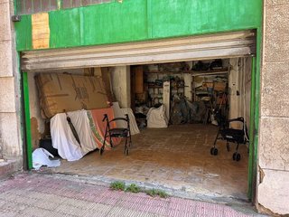 Local comercial en venta en Centro - Desierto - Arrontegi en Barakaldo