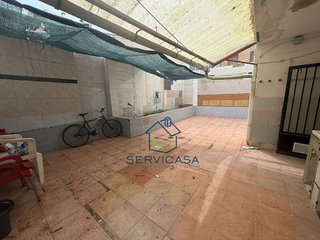 Piso en venta en Hellín