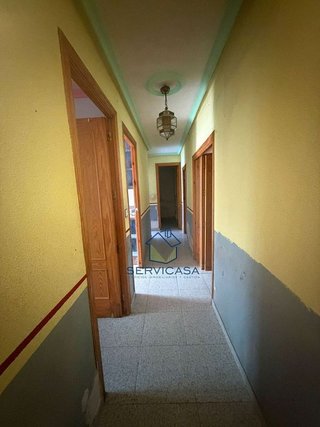 Piso en venta en Hellín