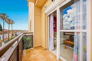 Piso en venta en La Banda - Campo de Fútbol en Chiclana de la Frontera