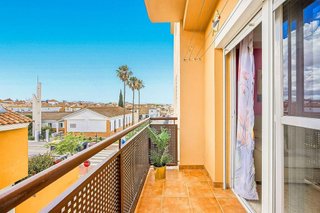 Piso en venta en La Banda - Campo de Fútbol en Chiclana de la Frontera