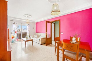 Piso en venta en La Banda - Campo de Fútbol en Chiclana de la Frontera