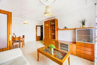 Piso en venta en La Banda - Campo de Fútbol en Chiclana de la Frontera