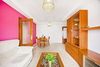 Piso en venta en La Banda - Campo de Fútbol en Chiclana de la Frontera