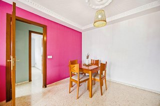 Piso en venta en La Banda - Campo de Fútbol en Chiclana de la Frontera