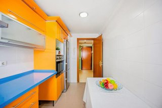 Piso en venta en La Banda - Campo de Fútbol en Chiclana de la Frontera