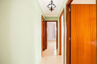Piso en venta en La Banda - Campo de Fútbol en Chiclana de la Frontera