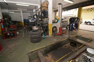 Local comercial en venta en Calle Pinto-San Roque en Parla