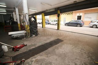 Local comercial en venta en Calle Pinto-San Roque en Parla