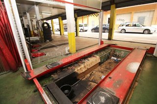 Local comercial en venta en Calle Pinto-San Roque en Parla