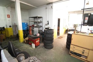 Local comercial en venta en Calle Pinto-San Roque en Parla