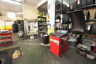 Local comercial en venta en Calle Pinto-San Roque en Parla