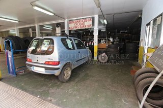 Local comercial en venta en Calle Pinto-San Roque en Parla