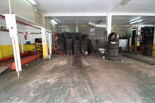 Local comercial en venta en Calle Pinto-San Roque en Parla