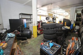 Local comercial en venta en Calle Pinto-San Roque en Parla