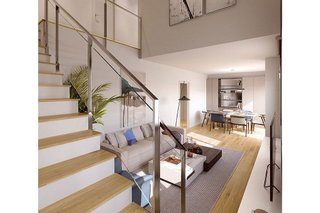 Local en venta en Casco Antiguo en Mairena del Aljarafe