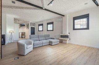 Piso en venta en Bola de Oro - Serrallo en Granada
