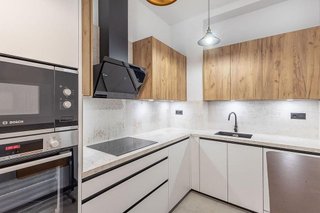 Piso en venta en Bola de Oro - Serrallo en Granada