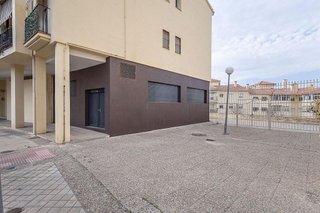 Piso en venta en Bola de Oro - Serrallo en Granada