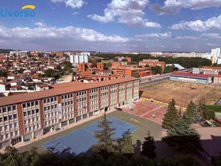 Piso en venta en Hospital - G3 - G2 en Burgos