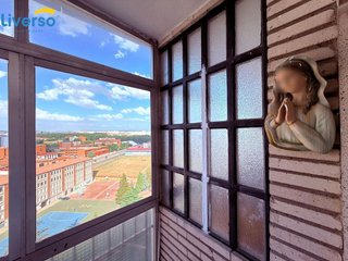 Piso en venta en Hospital - G3 - G2 en Burgos