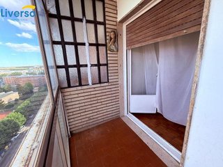 Piso en venta en Hospital - G3 - G2 en Burgos