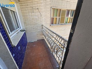 Piso en venta en Hospital - G3 - G2 en Burgos