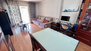Piso en venta en Chorrillo en Alcalá de Henares