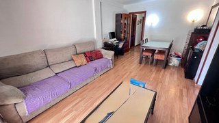 Piso en venta en Chorrillo en Alcalá de Henares