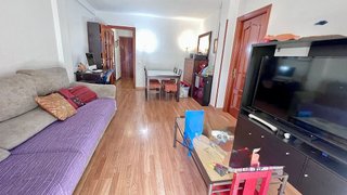 Piso en venta en Chorrillo en Alcalá de Henares