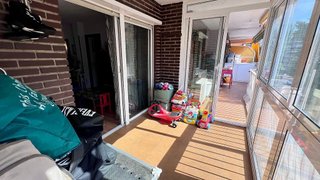 Piso en venta en Chorrillo en Alcalá de Henares