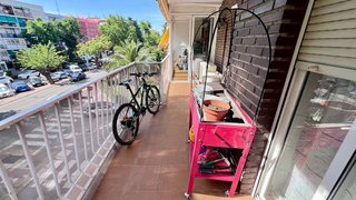 Piso en venta en Chorrillo en Alcalá de Henares