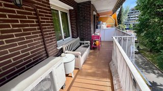 Piso en venta en Chorrillo en Alcalá de Henares