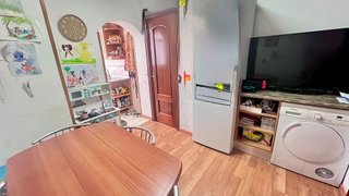 Piso en venta en Chorrillo en Alcalá de Henares