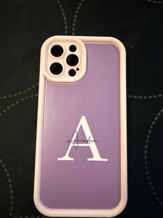 Pack 3 fundas iPhone 12 Pro Max