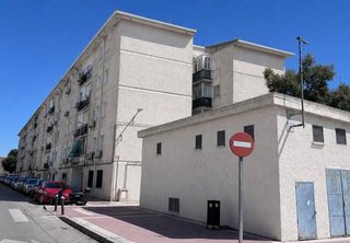 Piso en venta en Centro en Torrejón de Ardoz