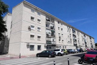 Piso en venta en Centro en Torrejón de Ardoz