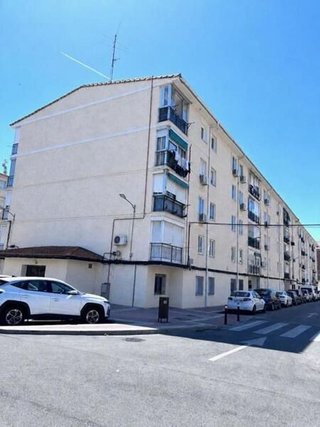 Piso en venta en Centro en Torrejón de Ardoz