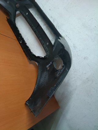 Paragolpes Ford Fiesta MK7 Lift 2013