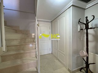 Dúplex en venta en Casco Urbano en Villaviciosa de Odón