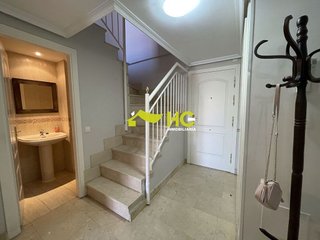 Dúplex en venta en Casco Urbano en Villaviciosa de Odón