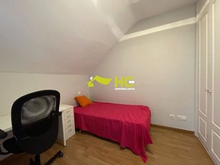 Dúplex en venta en Casco Urbano en Villaviciosa de Odón
